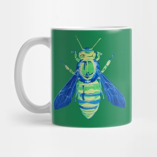 Bee Mug